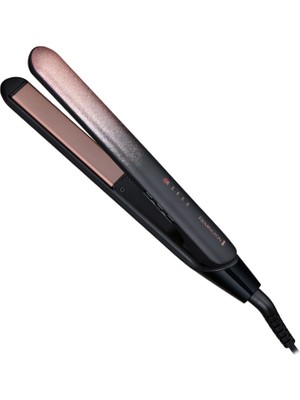 Remington Rose Shimmer S5305 Seramik Saç Düzleştirici