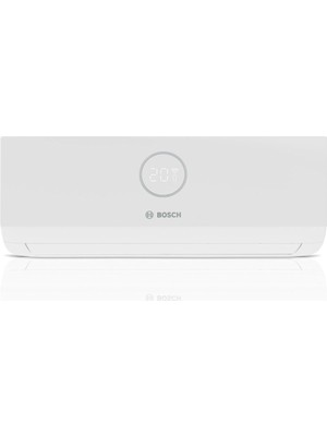 Bosch Climate 3000I A++ 18000 Btu Duvar Tipi Inverter Split Klima