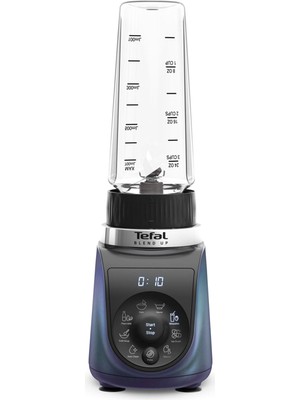 Tefal Blend Up Güçlü Mini Blender 1000 W