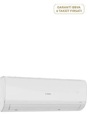 Bosch ASX12VW32N A++ 12000 Btu Inverter Duvar Tipi Klima