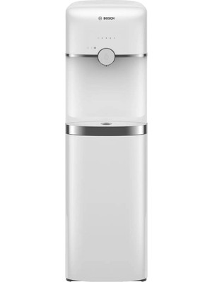 Bosch Gizli Damacana Beyaz Su Sebili RDW1575