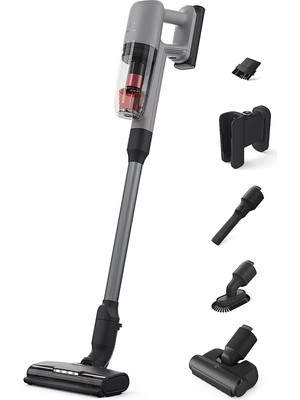 Electrolux EP71AB14UG Ultimate 700 Cordless Cleaner 14.4 V Şarjlı Dikey Süpürge