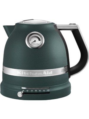 KitchenAid 5KEK1522 Artisan Pebbled Palm 1,5 L Su Isıtıcısı