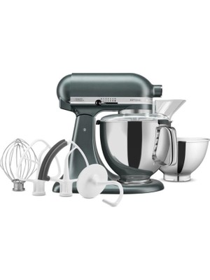 KitchenAid Artisan 5KSM175PS Juniper Stand Mikser 4,8 Lt