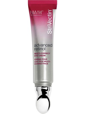 StriVectin Advanced Retinol Göz Kremi 15 ml