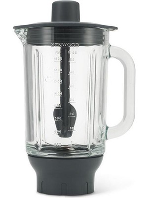 Kenwood KAH359GL Thermoresist Cam Blender Aparatı 1,6 L