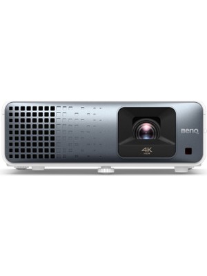 BenQ TK710 3200 Ans 4K UHD 240Hz Hdr Lazer Oyun Eğlence 3D Projeksiyon Cihazı