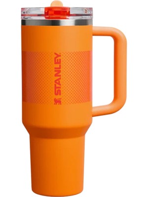 Stanley Quencher Protour Flip Straw Tumbler Pipetli 1,18L