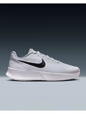 Nike FZ2156-101 Vapor Lite 3 Sert Kort Kadın Tenis Ayakkabısı - Beyaz