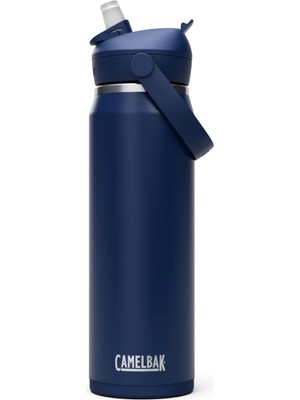 Camelbak Thrive Flip Lacivert Tritan Pipetli Termos 740 ml