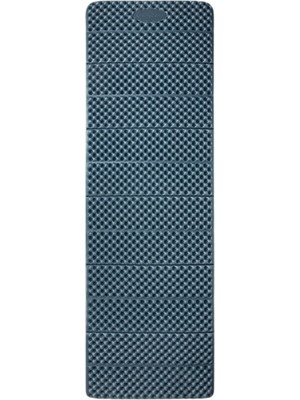 KingCamp Ultralight Ixpe Yalıtımlı Blue Z Kamp Matı