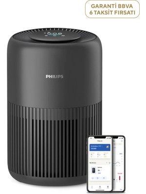 Philips 900 Serisi AC0951/13 Hava Temizleyici