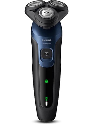 Philips 5000 Serisi S5445/03 Islak ve Kuru Tıraş Makinesi