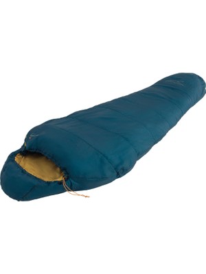 Easy Camp Falcon Iı Mummy -17°c Compact Tek Kişilik Uyku Tulumu