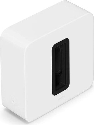 Sonos Sub G4 Kablosuz Subwoofer