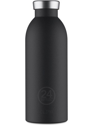 24 Bottles Clima Bottle Paslanmaz Çelik Termos 500 ml