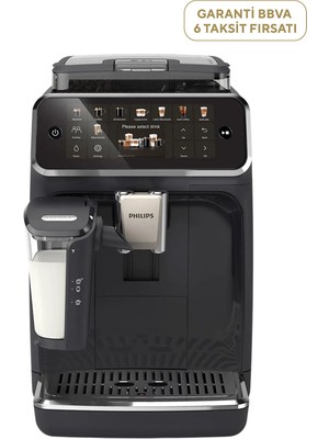 Philips EP5541/50 Tam Otomatik Espresso Makinesi