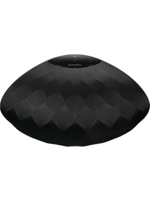 Formation Wedge Siyah Kablosuz Bluetooth Hoparlör