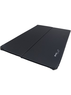Outwell Sleepin Double 3.0 cm Çift Kişilik Yalıtımlı Şişme Mat
