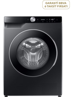 Samsung WW11DG6B25LBAH 1400 Devir Çamaşır Makinesi 11 kg