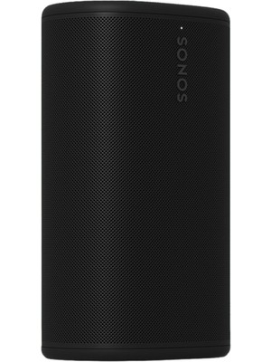 Sonos Play Siyah Taşınabilir Bluetooth Hoparlör
