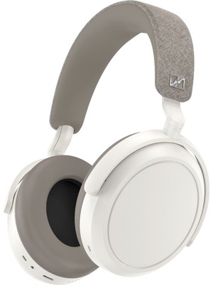 Sennheiser Momentum 4 Wireless Beyaz Kulak Üstü Kulaklık