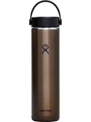 Hydro Flask Lightweight Hafif Seri Geniş Kapak Termos 710 ml