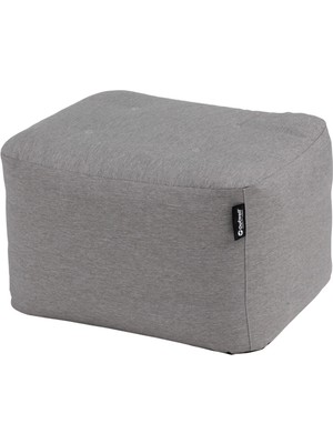 Outwell Point Lake Inflatable Gri Ottoman Premium Şişme Kanepe
