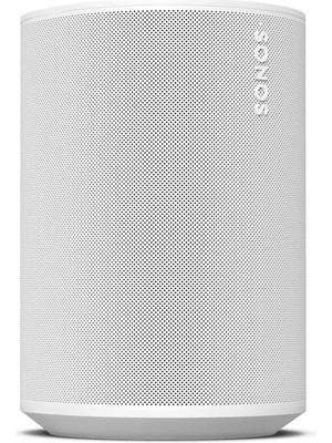 Sonos Era 100 Sl Beyaz Kablosuz Hoparlör