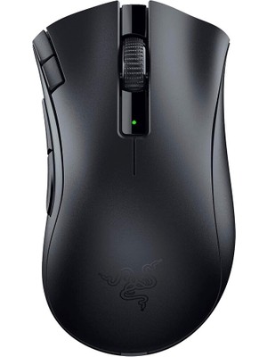 Razer Deathadder V2 x Hyperspeed Kablosuz Optik Gaming Mouse RZ01-04130100-R3G1