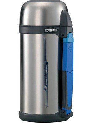Zojirushi SF-CC15 Paslanmaz Çelik Termos Matara 1.5 Lt