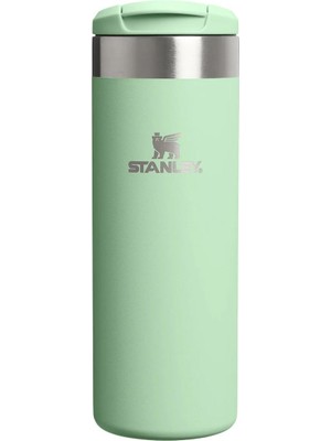 Stanley The Aerolight Transit Mug 0.47L Light Green