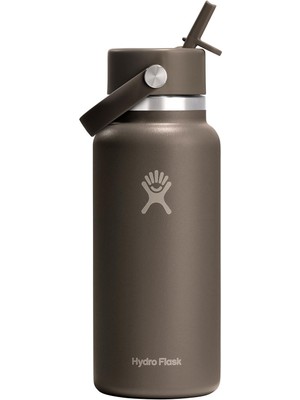 Hydro Flask Geniş Kapak Pipetli Termos 946 ml