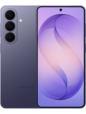 Samsung Galaxy S26 256GB Kobalt Mor Akıllı Cep Telefonu SM-S942BZVGTUR