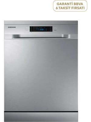 Samsung DW60DG540FSRTR 4 Programlı Bulaşık Makinesi