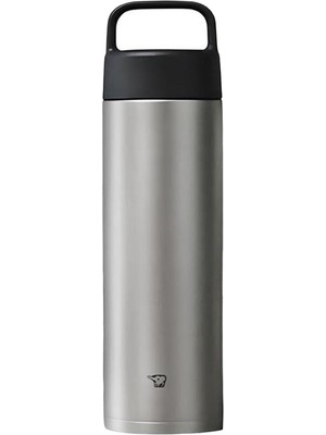 Zojirushi SM-RB60 Gümüş Rengi Termos Matara 600 ml