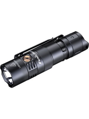 Fenix PD25R Şarj Edilebilir Edc El Feneri