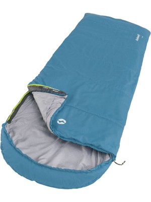 Outwell Campion -10°c Comfort Blue Uyku Tulumu