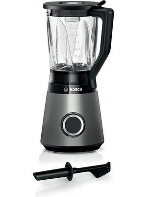 Bosch Vitapower 1200 W Gümüş Blender MMB6172S