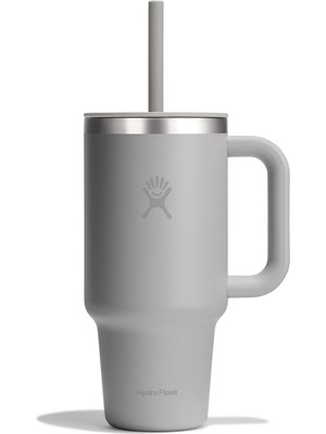 Hydro Flask All Around Travel Tumbler Pipetli Termos 946 ml
