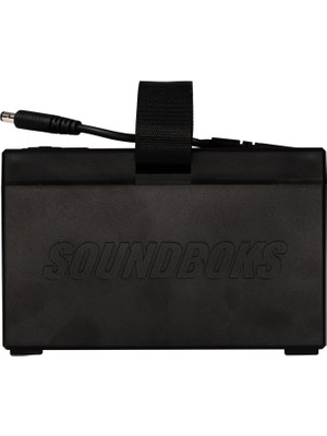 Soundboks The Battery Bluetooth Hoparlör Bataryası
