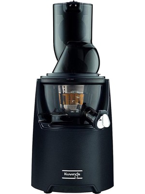 Kuvings EVO820B Slow Juicer Siyah Meyve ve Sebze Sıkacağı