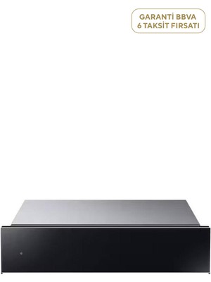 Samsung NL20T8100WK/UR Bespoke Isıtma Çekmecesi