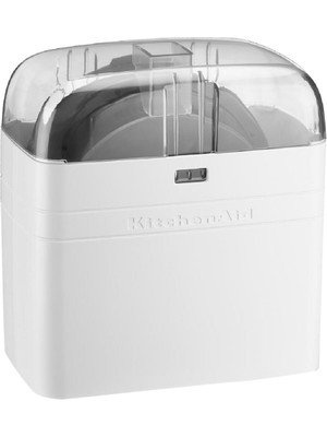 KitchenAid 5KFP16DC12 Artisan Mutfak Robotu ve Dilimleme Seti 4 Lt