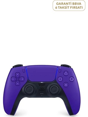 Sony Dualsense Mor Kablosuz Ps5 Oyun Kolu