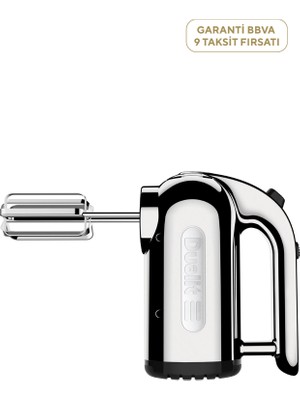 Dualit Gümüş El Mikseri 89320