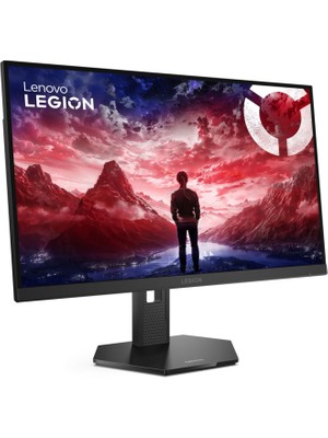 Lenovo Legion 27Q-11 27" 0.5ms (Mprt) 300Hz (2xhdmı-Dp) Pivot 2k Qhd IPS Wled Monitör 67D3GAC1TK