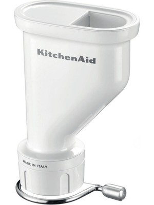 KitchenAid 5ksmpexta Makarna Yapma Aksesuarı