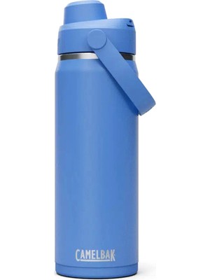 Camelbak Thrive Chug Mavi Çelik Termos 590 ml