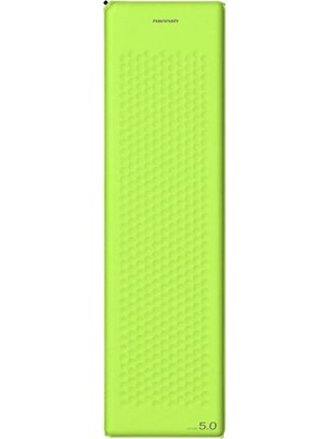 Hannah Leisure 5,0 Parrot Green Iı Şişme Mat